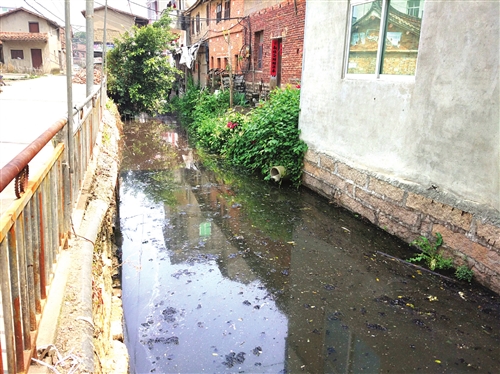 生活污水檢測(cè)處理